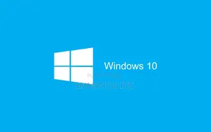 Windows 10