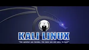 Kali Linux