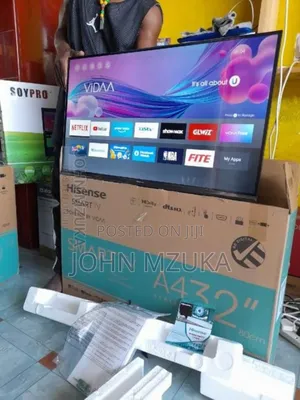 Hisenses Smartphone