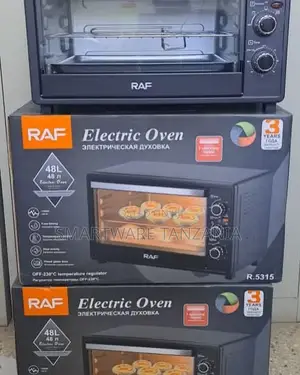 Electric Kitchen Oven Multi-functional Professional Oven