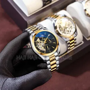 Chenxy Watches