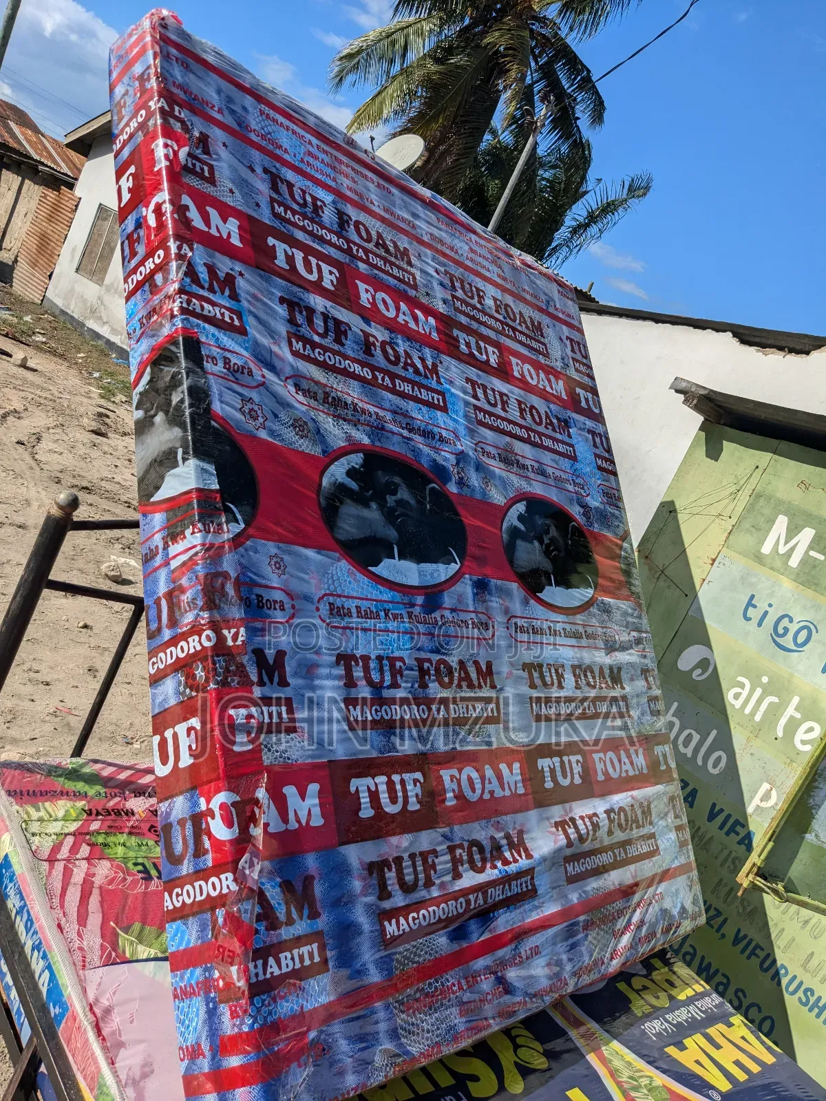 Magodoro Mazr Kwa Bei Nafuu Yaani Futii 5 Kwa 6 Bei 130,000