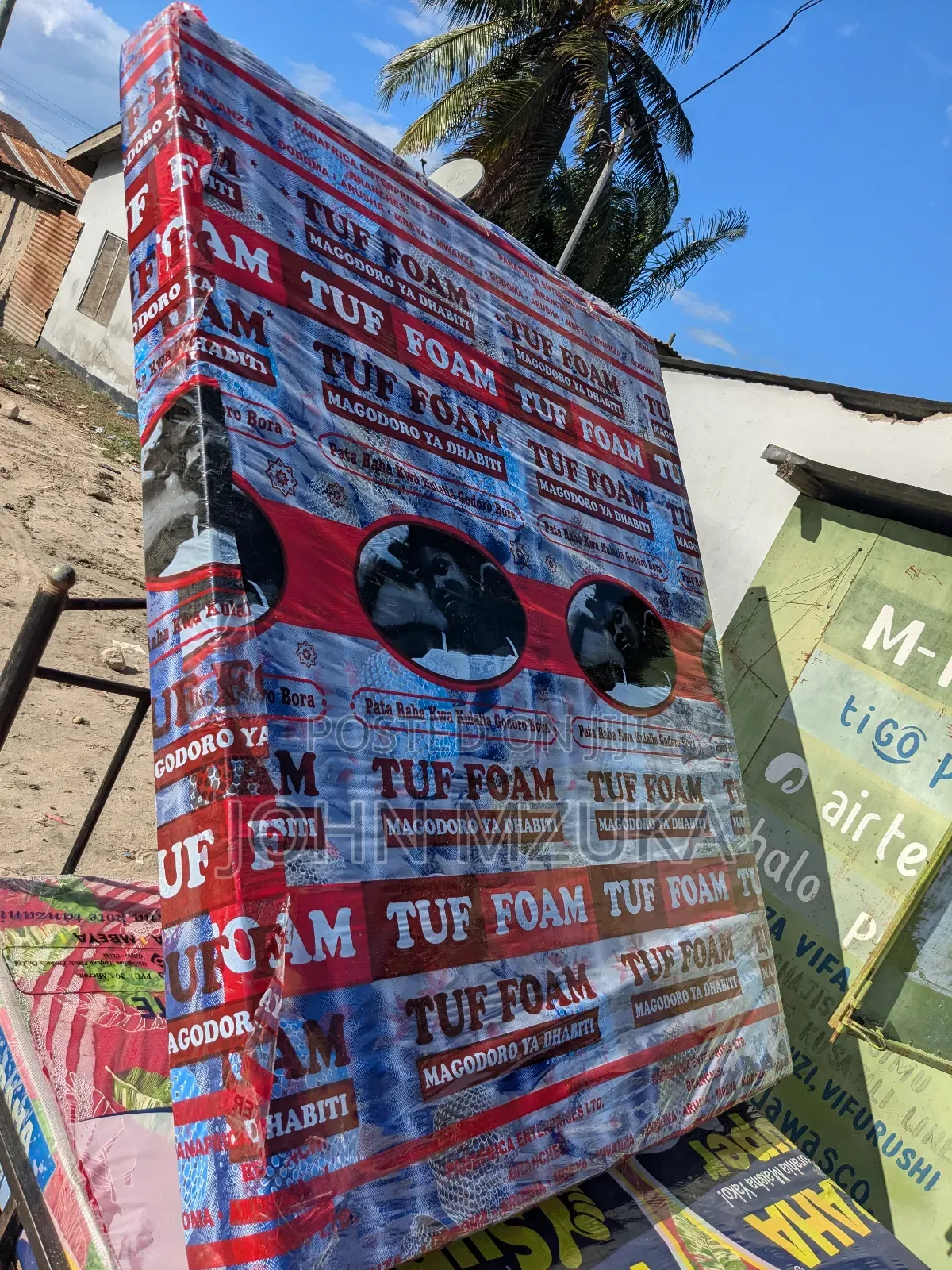 Magodoro Mazr Kwa Bei Nafuu Yaani Futii 5 Kwa 6 Bei 130,000