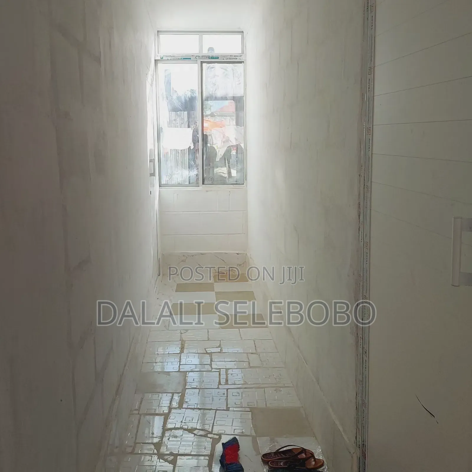 1bdrm Bedsitter in Ubungo Kibo, Kinondoni for rent