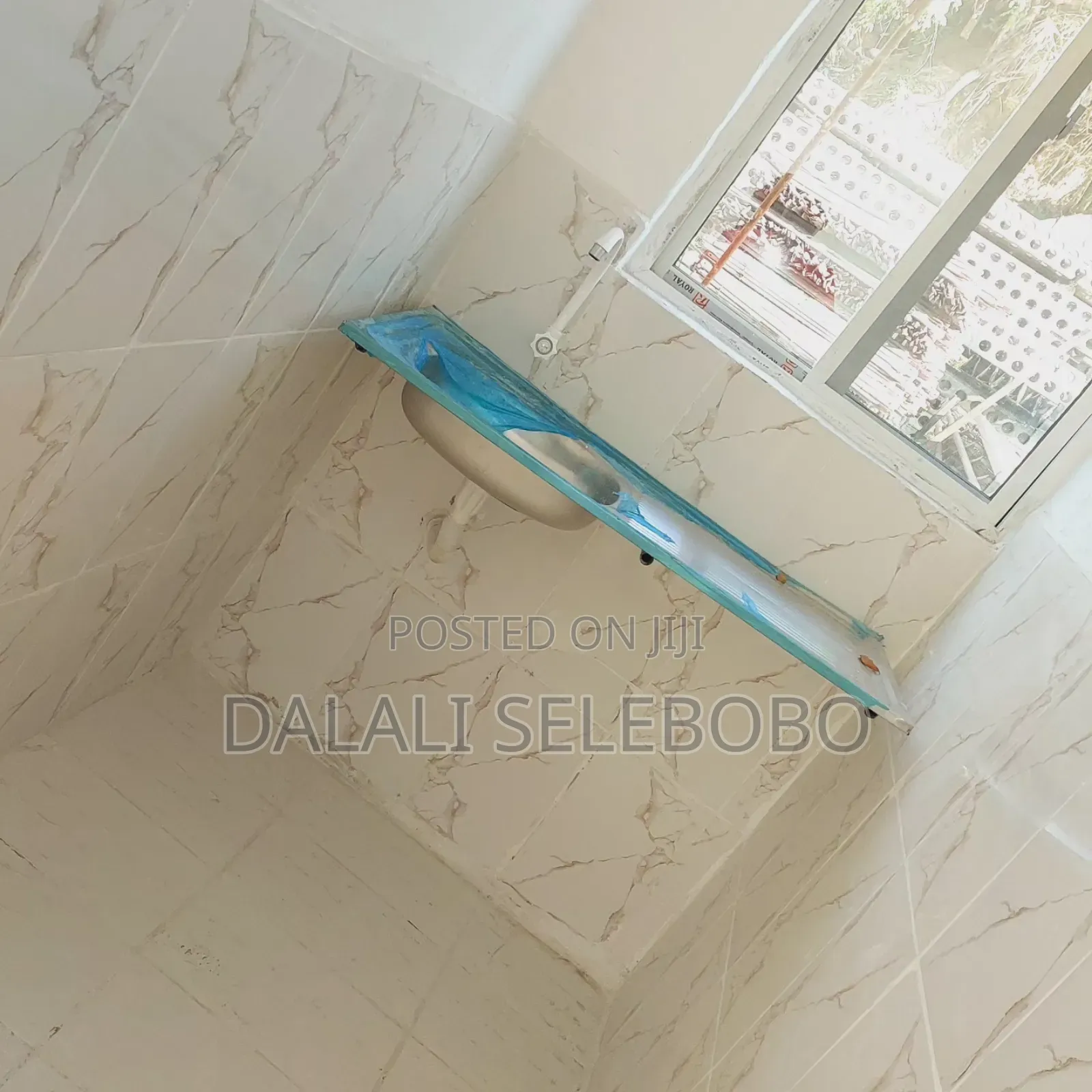 1bdrm Bedsitter in Ubungo Kibo, Kinondoni for rent