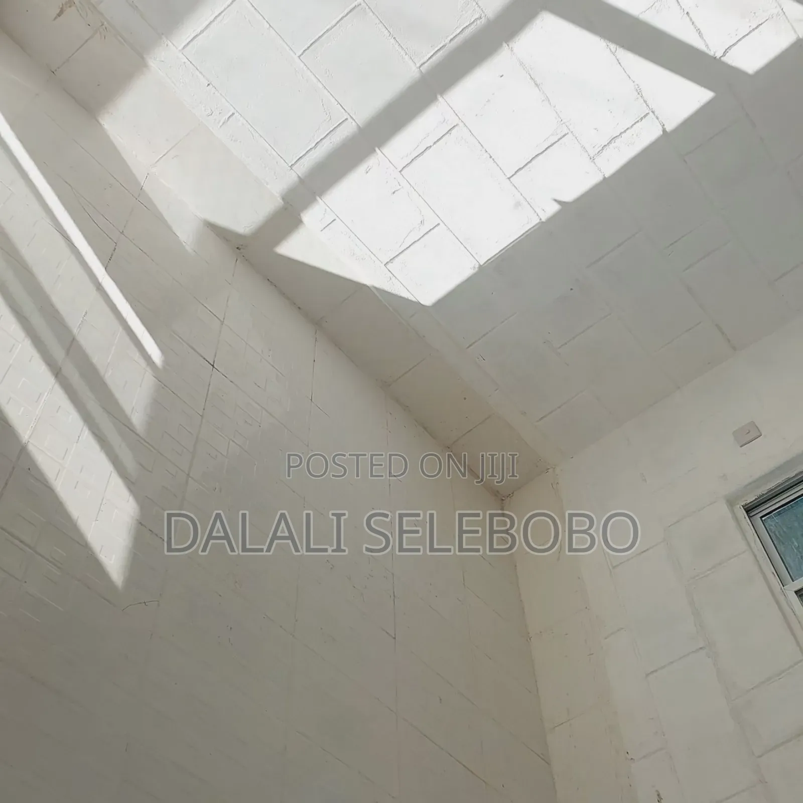1bdrm Bedsitter in Ubungo Kibo, Kinondoni for rent