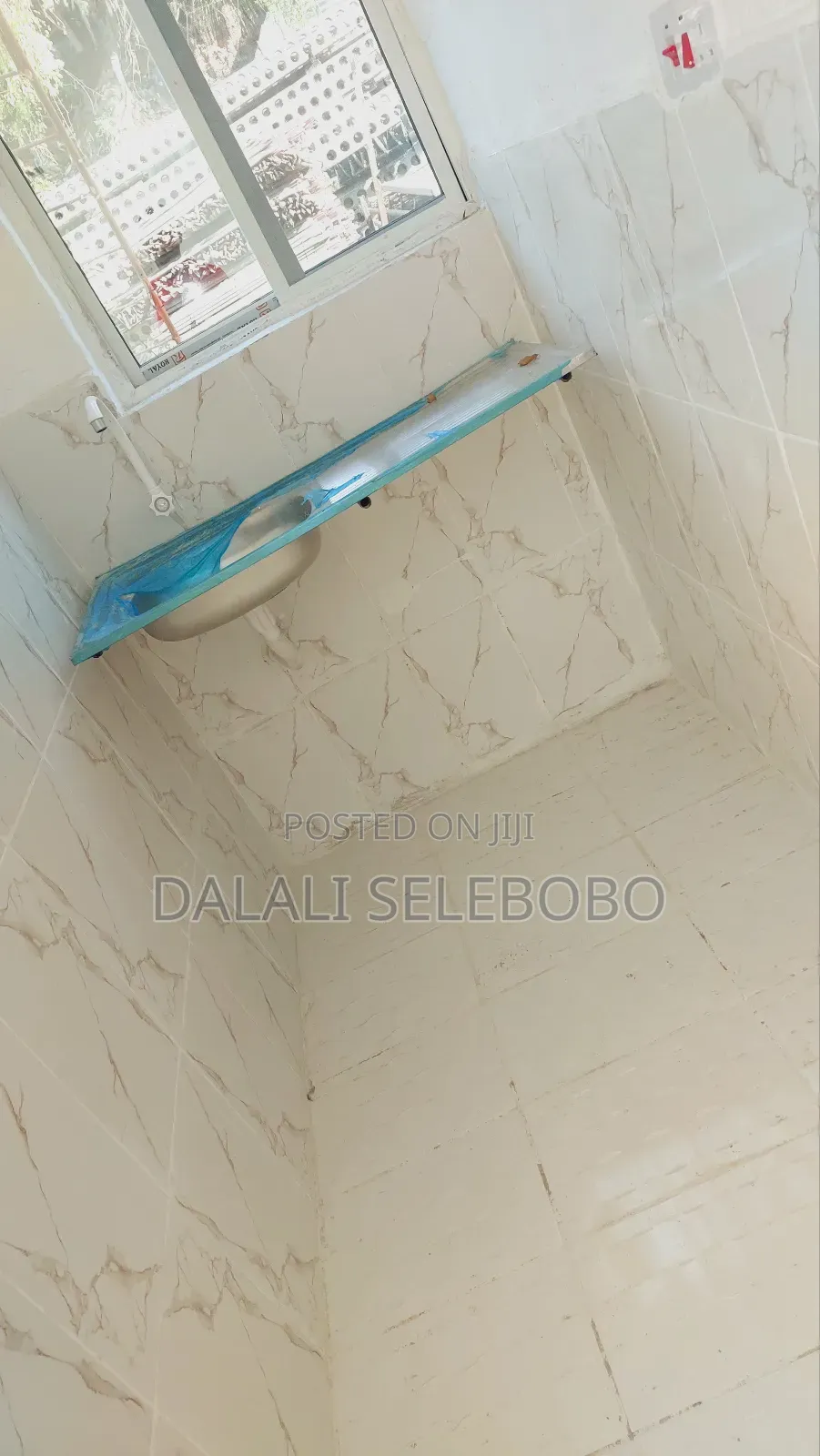 1bdrm Bedsitter in Ubungo Kibo, Kinondoni for rent