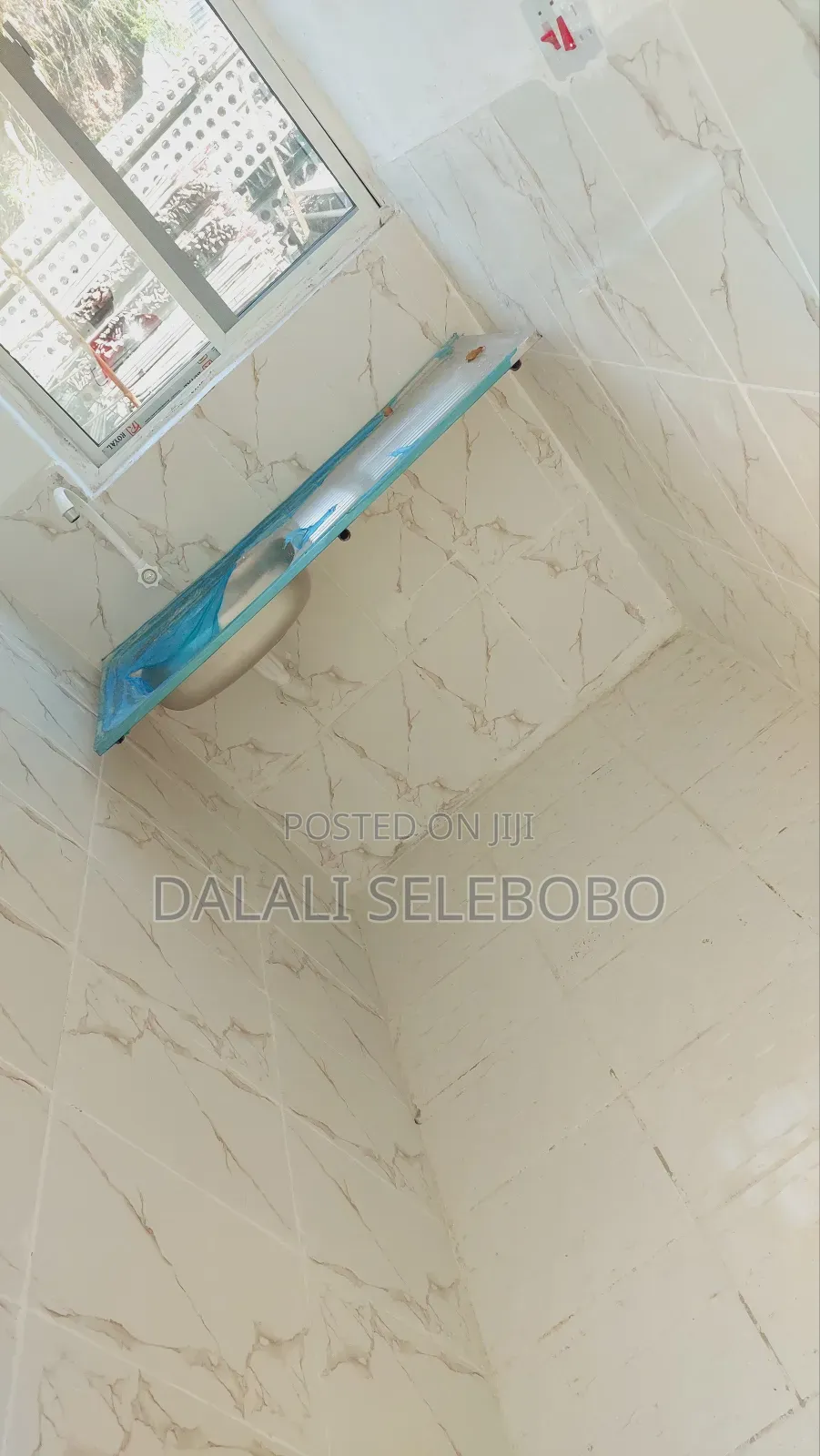 1bdrm Bedsitter in Ubungo Kibo, Kinondoni for rent