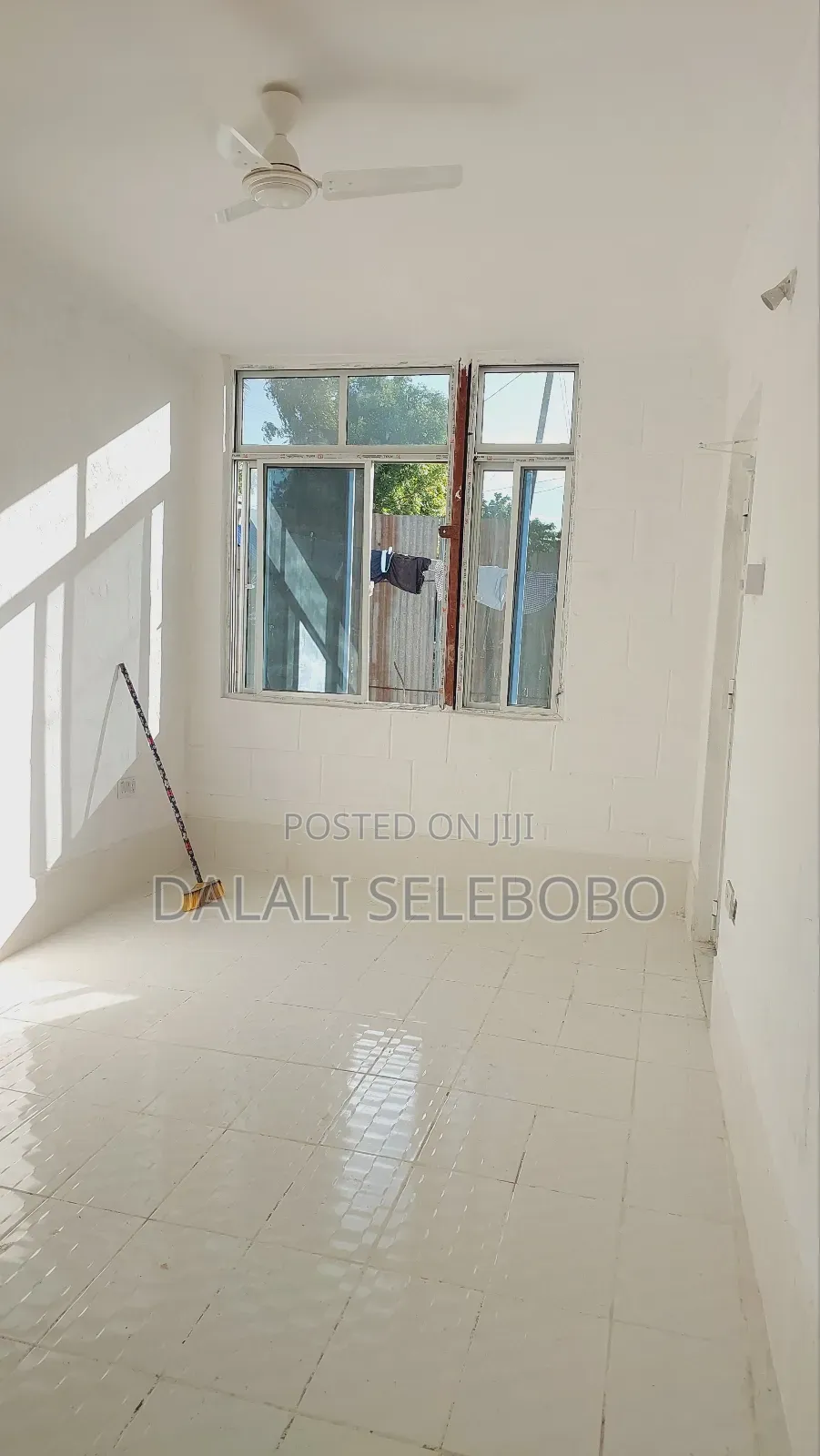 1bdrm Bedsitter in Ubungo Kibo, Kinondoni for rent