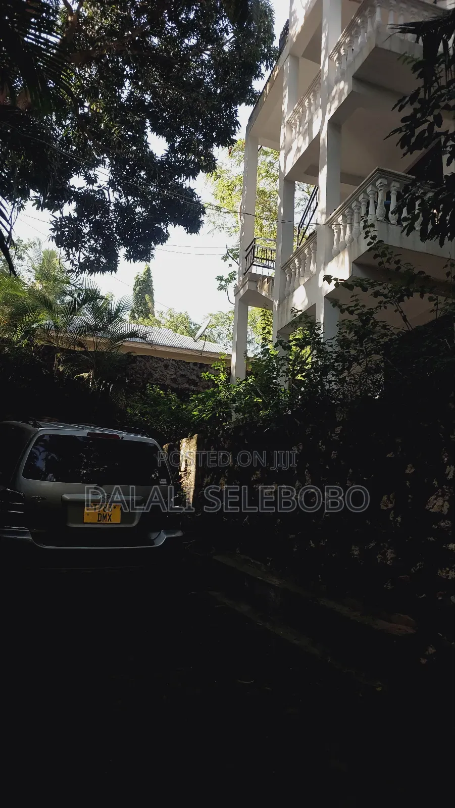 1bdrm Bedsitter in Ubungo Kibo, Kinondoni for rent