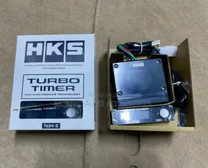 HKS Turbo Timer
