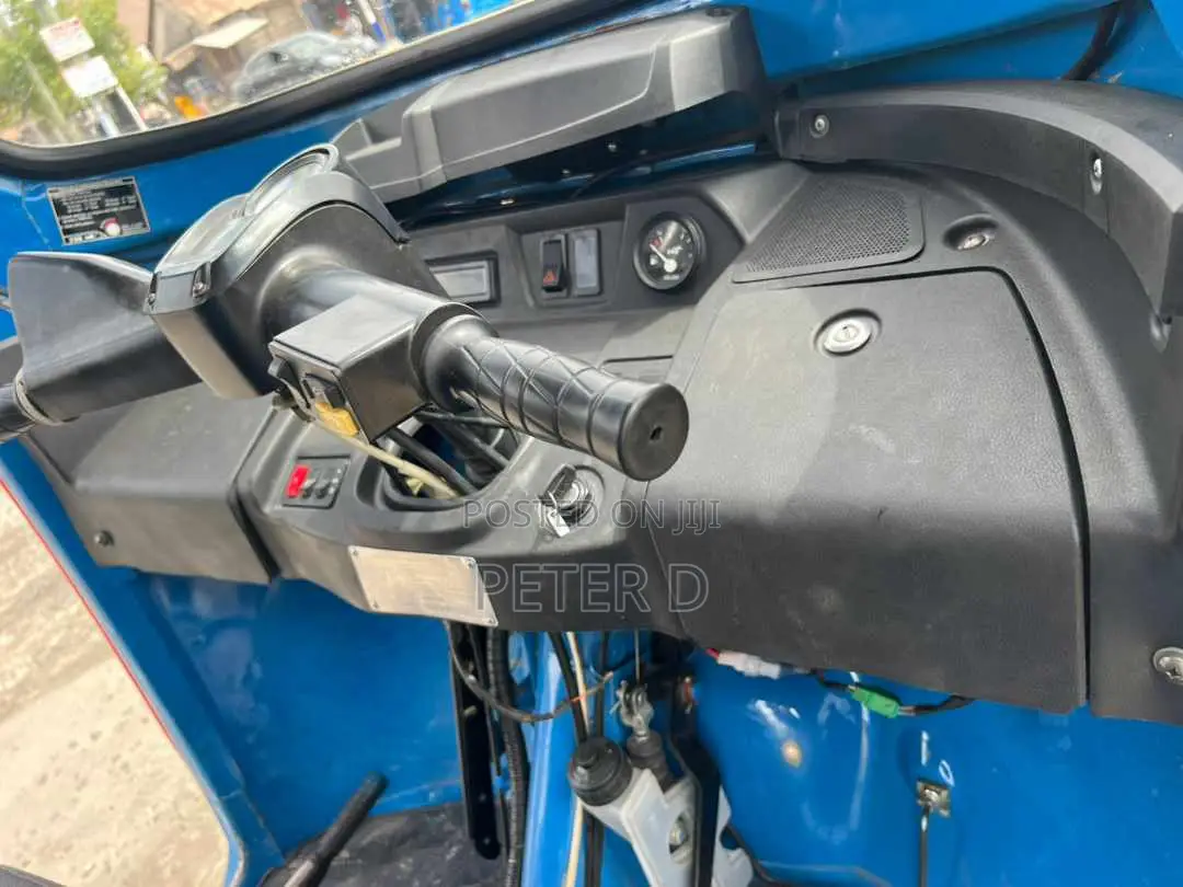 TVS 2022 Green