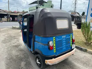 TVS 2022 Green