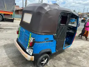 TVS 2022 Green