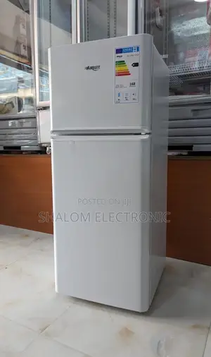 AIRLUX Fridge Lita 118