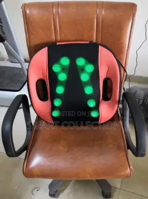 Maxtop Massage Cushion, Model Name/Number: MP2256
