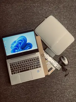 Laptop HP ProBook 430 G7 8GB Intel Core I5 SSD 256GB