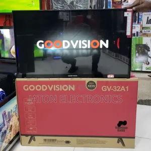 Good Vision 32 Inches LED TV