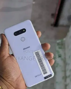 LG Style 3 64 GB
