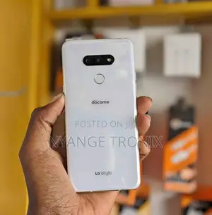 LG Style 3 64 GB