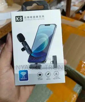  Mic Brand New