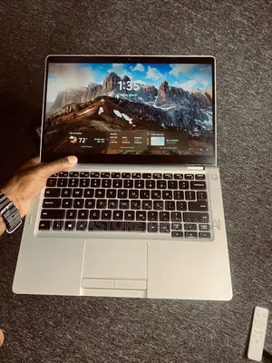New Laptop Dell Latitude 5410 8GB Intel Core I5 SSD 512GB