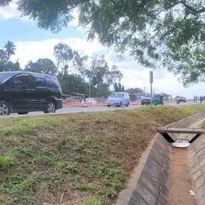 Plot for Sale at MBEZI BEACH Tank Bovu