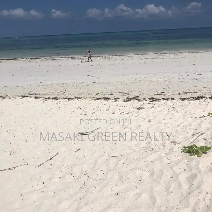 Plot for Sale at Pwani McHangani