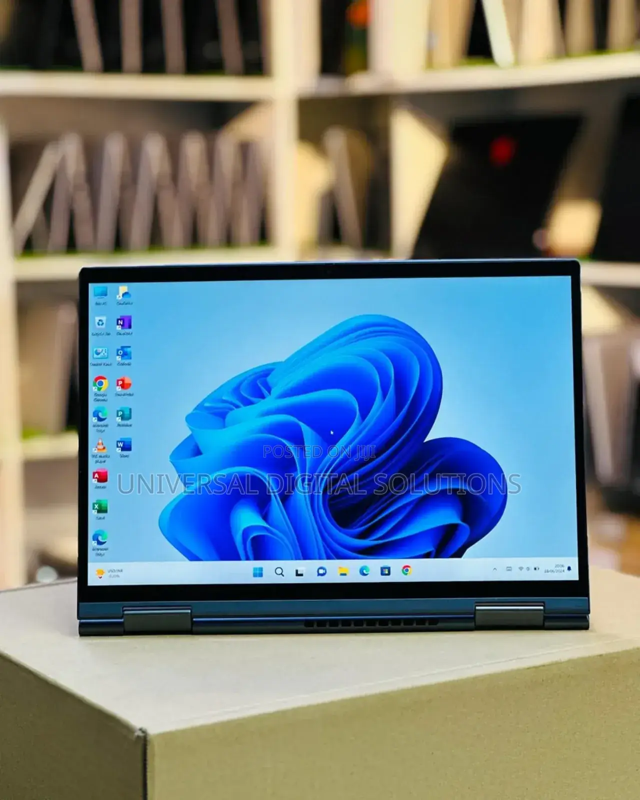 New Laptop Lenovo Thinkpad X1 Yoga 16GB Intel Core I5 SSD 512GB