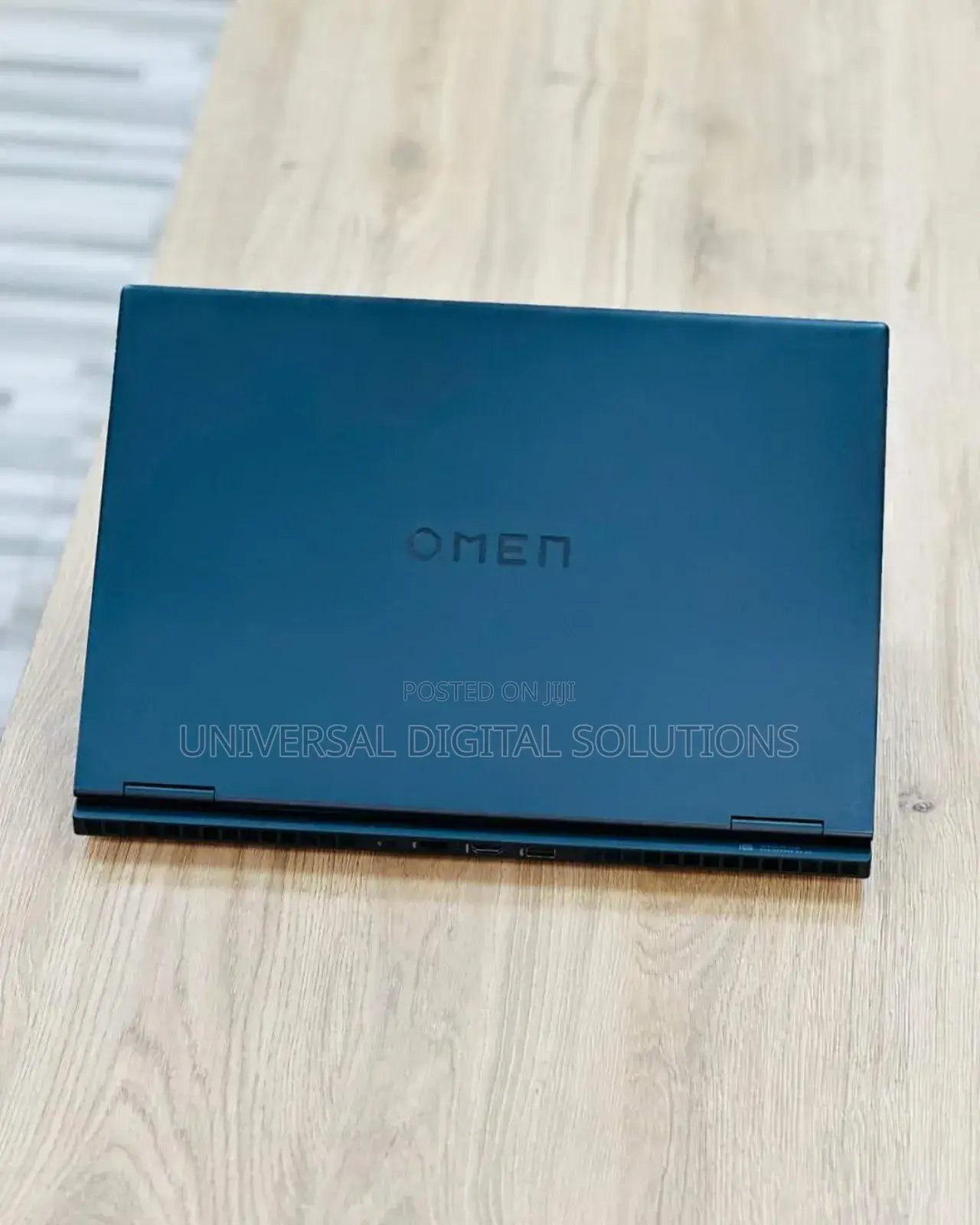 New Laptop HP Omen 16 16GB Intel Core i7 SSD 2T