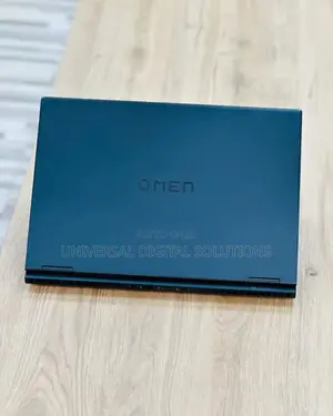 New Laptop HP Omen 16 16GB Intel Core i7 SSD 2T