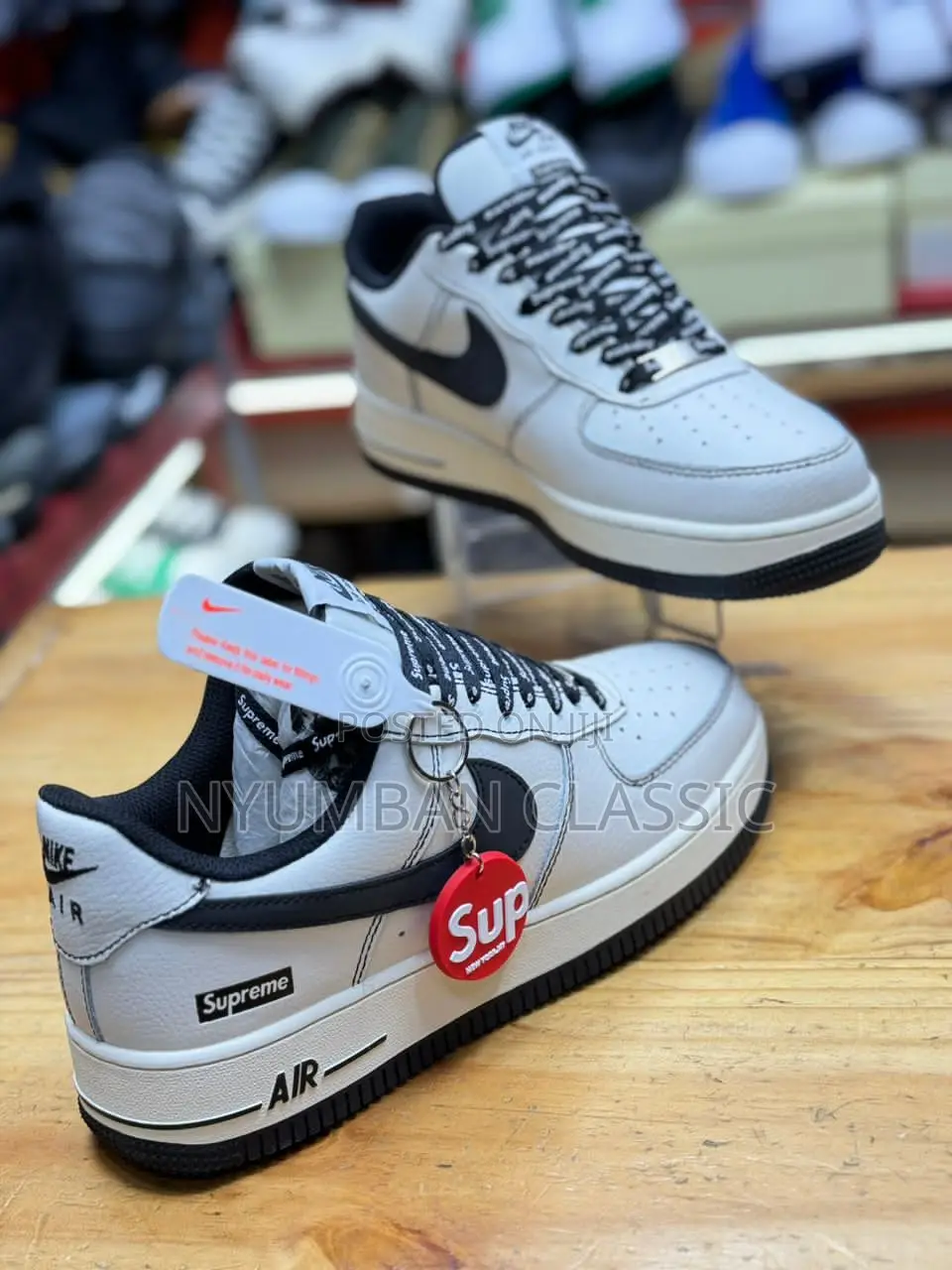 Air Nike Jordan Shoes