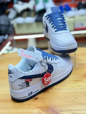 Air Nike Jordan Shoes