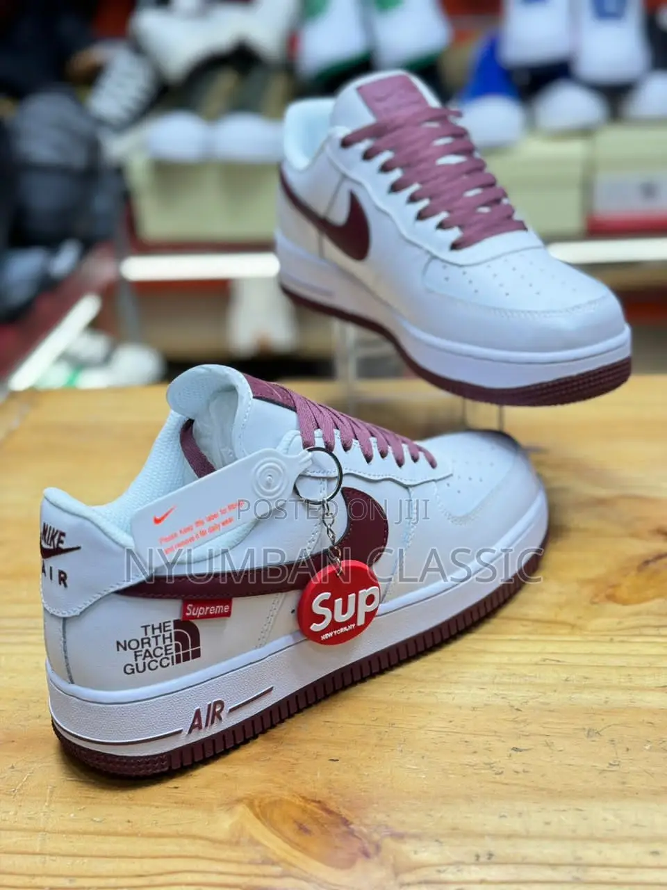 Air Nike Jordan Shoes