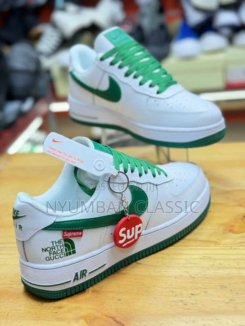 Air Nike Jordan Shoes