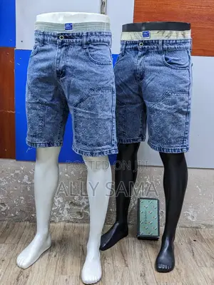 Mens Short Louisvuitton Quality