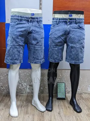 Mens Short Louisvuitton Quality