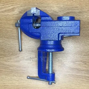 Table Vise 60MM