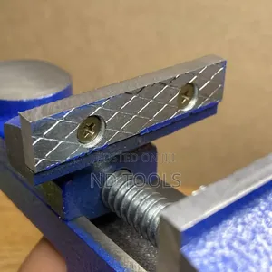 Table Vise 60MM
