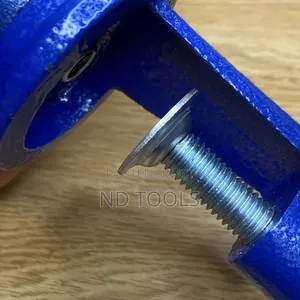 Table Vise 60MM
