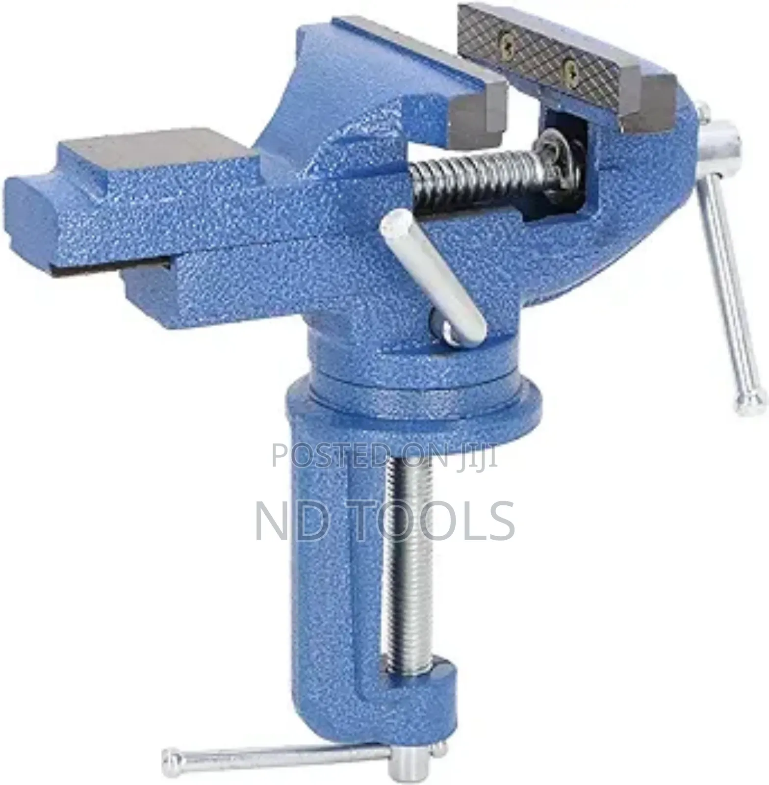 Table Vise 80MM