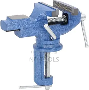 Table Vise 80MM