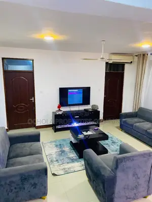 Furnished 4bdrm Apartment in Mikocheni for rent