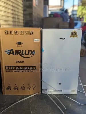 Airlux Fridge 100l