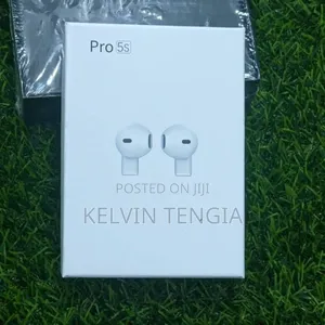 Airpods Pro 5s