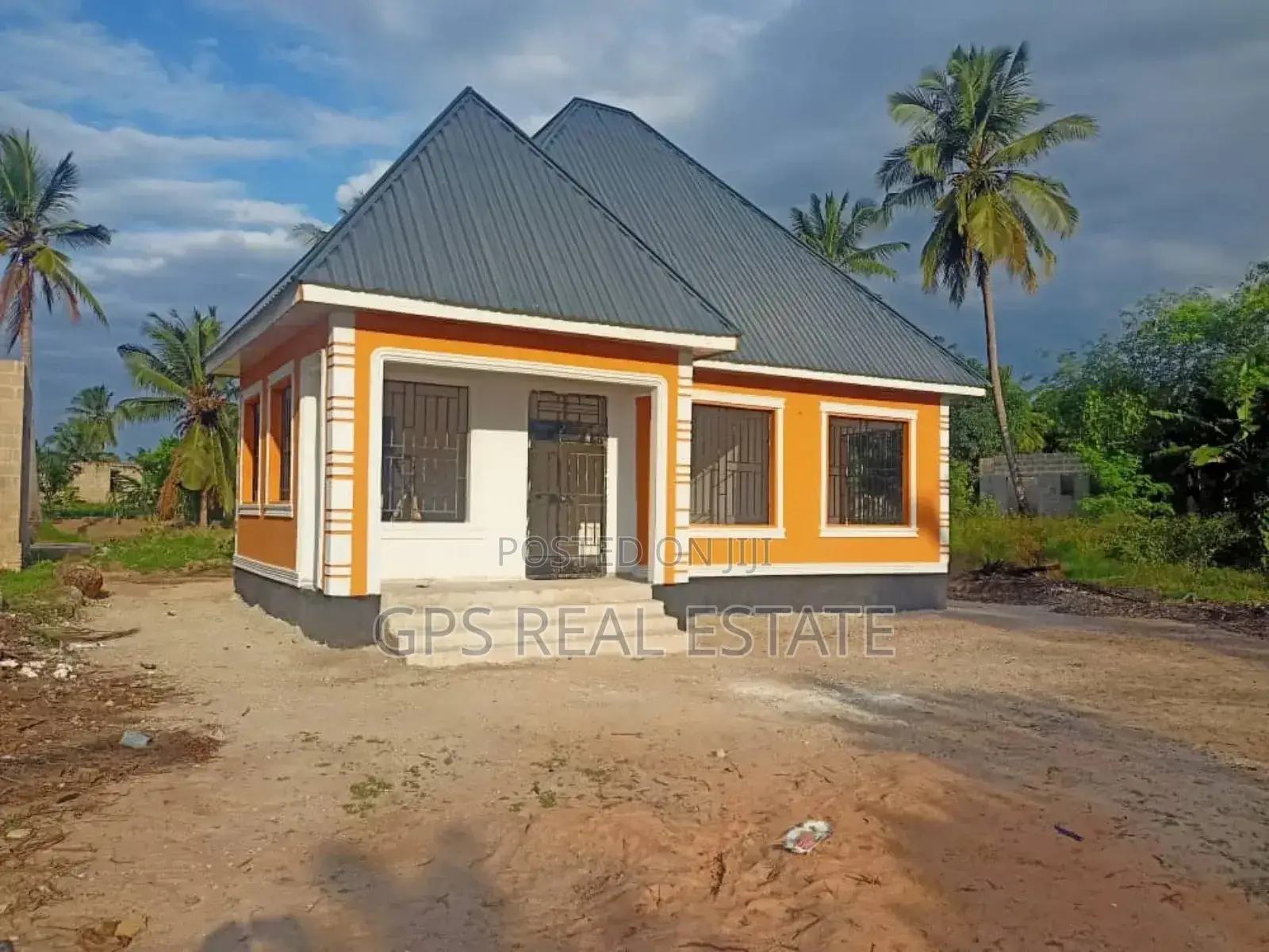 3bdrm House in Chanika Kibaoni, Ilala for sale
