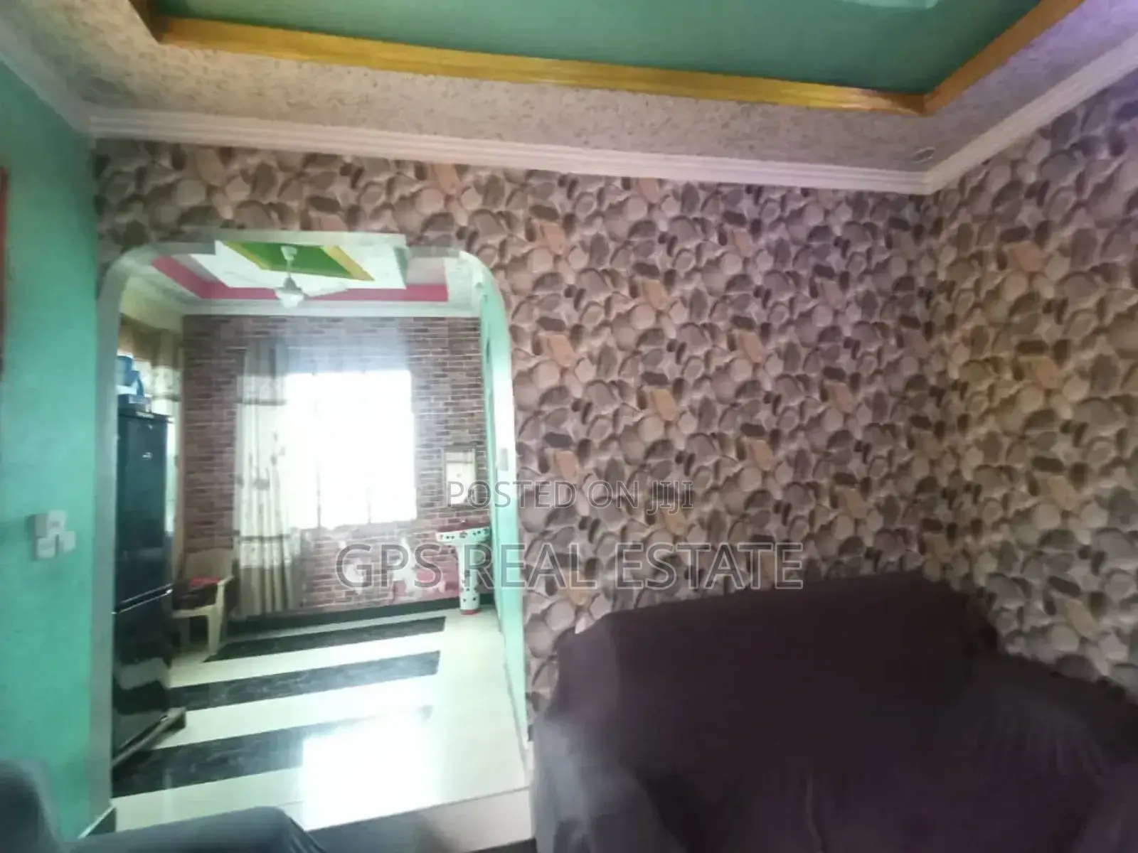 4bdrm House in Vikundu, Temeke for sale