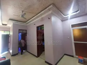 4bdrm House in Vikundu, Temeke for sale