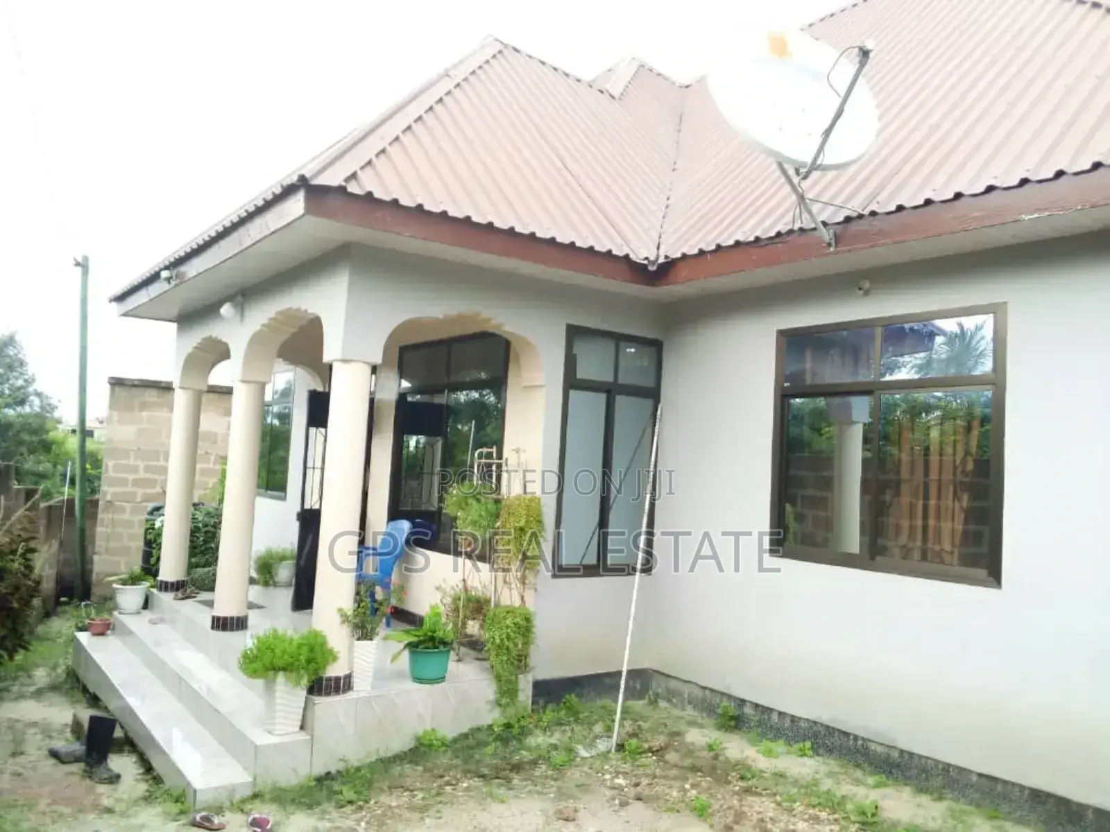 3bdrm House in Kimara Suka, Kinondoni for sale