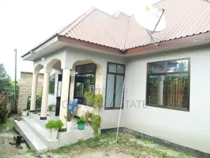 3bdrm House in Kimara Suka, Kinondoni for sale